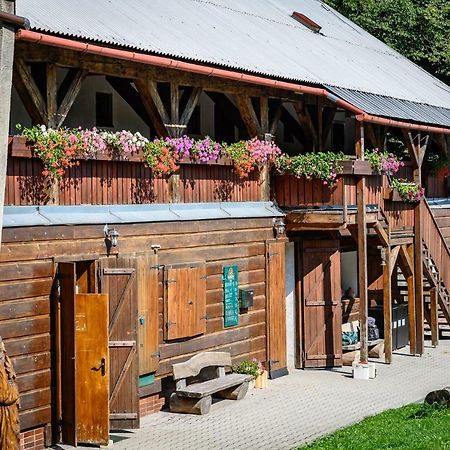 Penzion Tyra Trinec Esterno foto